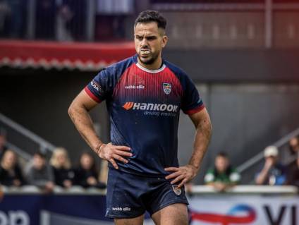 Rugby: Las Cañas volvió a caer y no levanta